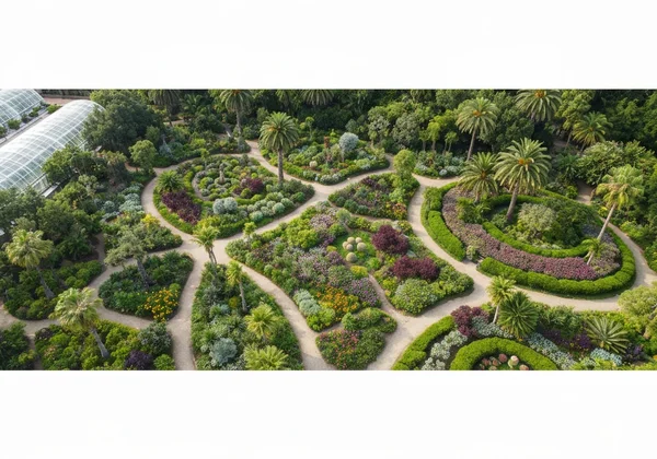 Abstract representation of identity as a flowing river.